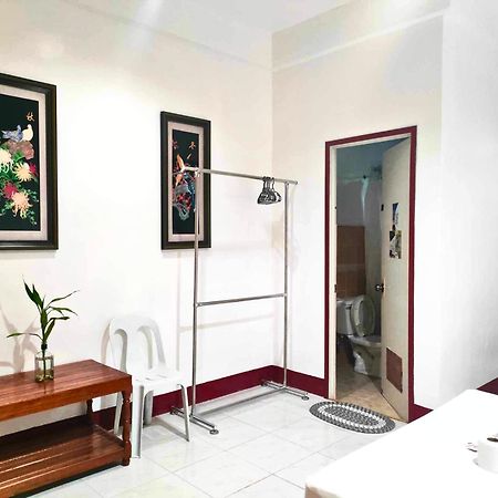 Jurisu Resort Сан-Висенте Экстерьер фото